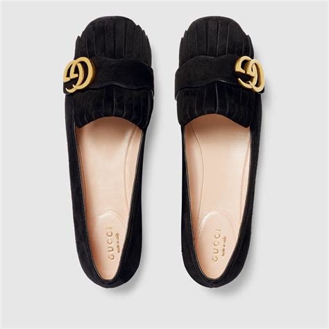 gucci nursing shoes|gucci shoes for women flats.